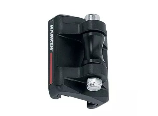 Harken 3828 Carro de sables Battcar 22 mm intermedio