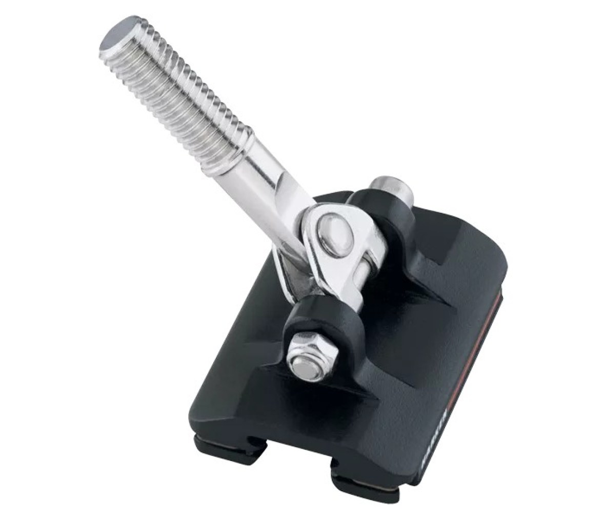 Harken 3829 Carro de sables CB Battcar 22 mm para pasador de 10 mm