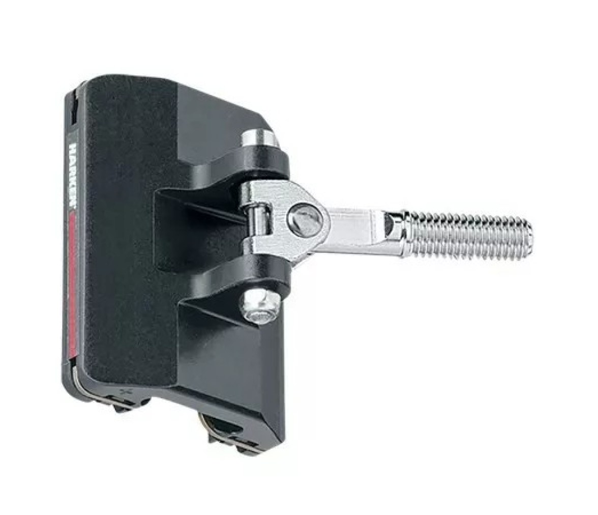 Harken 3829 Carro de sables CB Battcar 22 mm para pasador de 10 mm