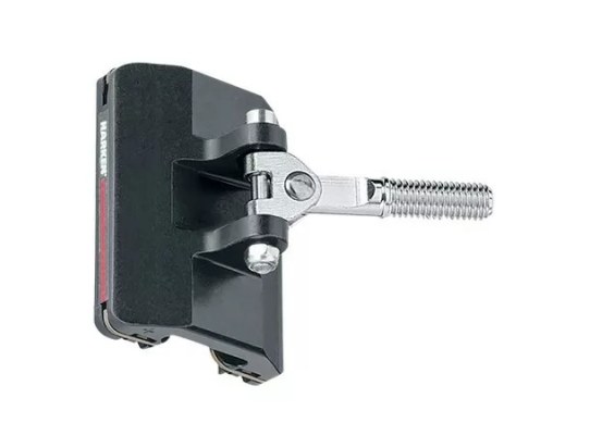 Harken 3829 Carro de sables CB Battcar 22 mm para pasador de 10 mm