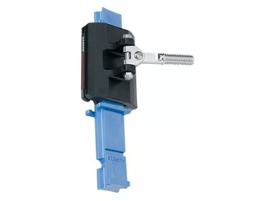 Harken 3829.NW Carro de sables 22 mm sin CB, pasador 10 mm