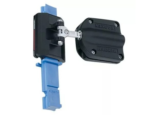 Harken 3830.NW Carro de sables 22 mm para receptáculo de 40 mm
