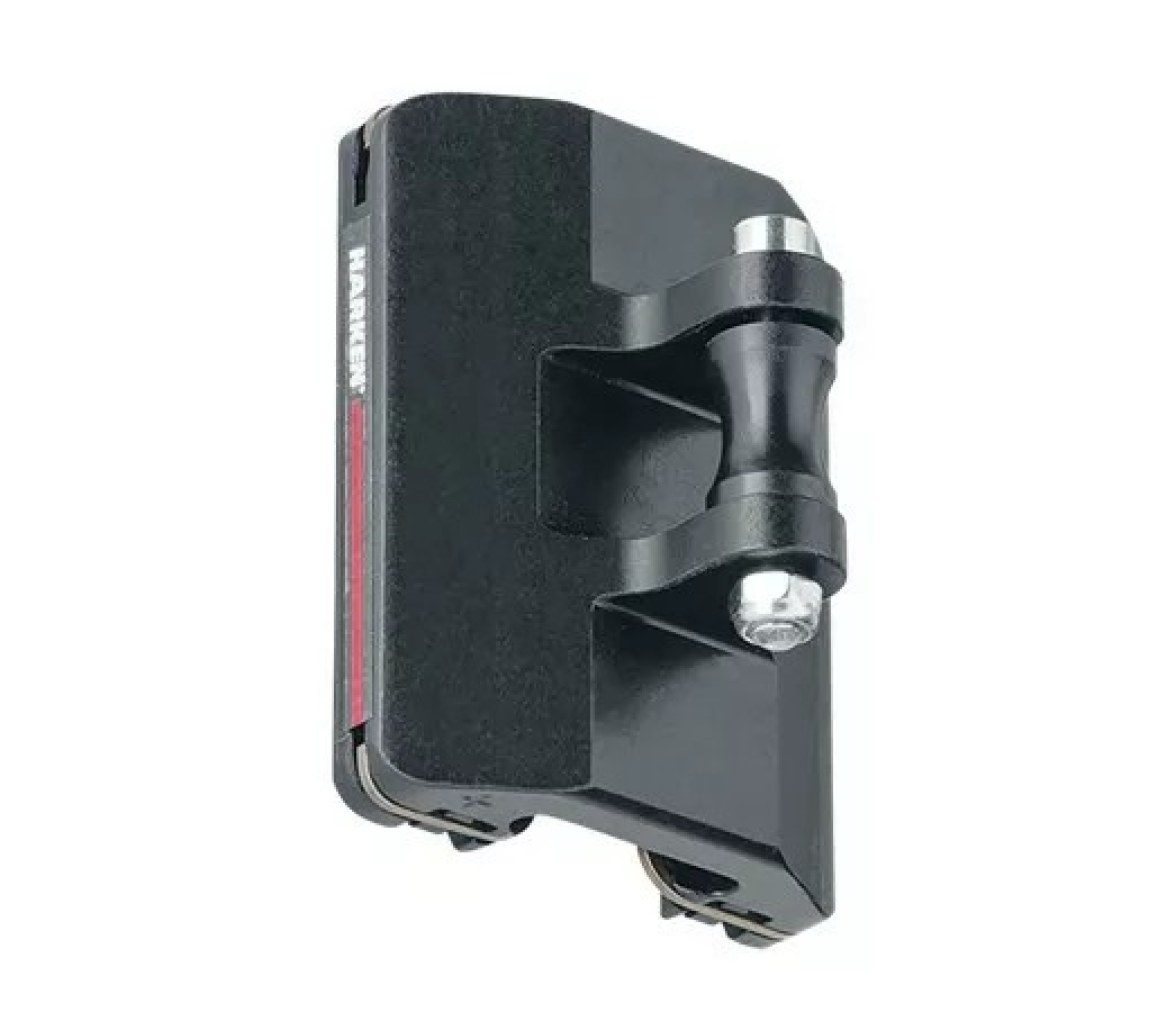 Harken 3831 Carro de sables CB Battcar universal 22 mm