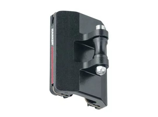 Harken 3831 Carro de sables CB Battcar universal 22 mm