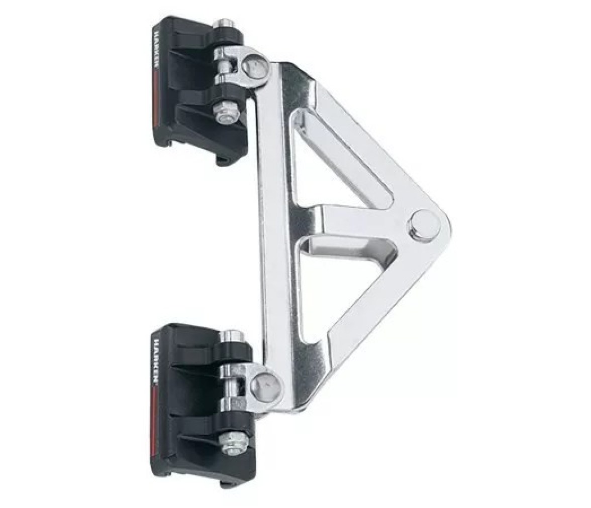 Harken 3833 Carro de sables 27 mm