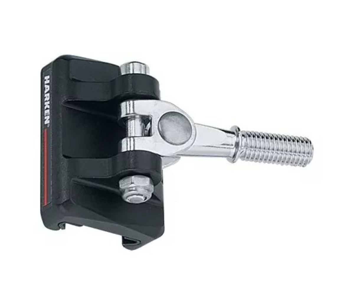 Harken 3834 Carro de sables 27 mm para sable de 10 mm