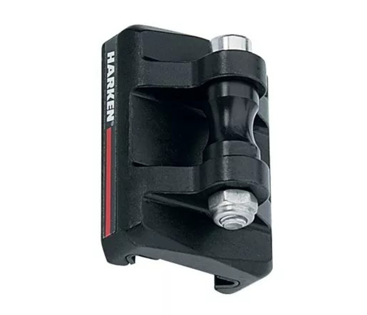 Harken 3836 Carro de sables Battcar 27 mm intermedio