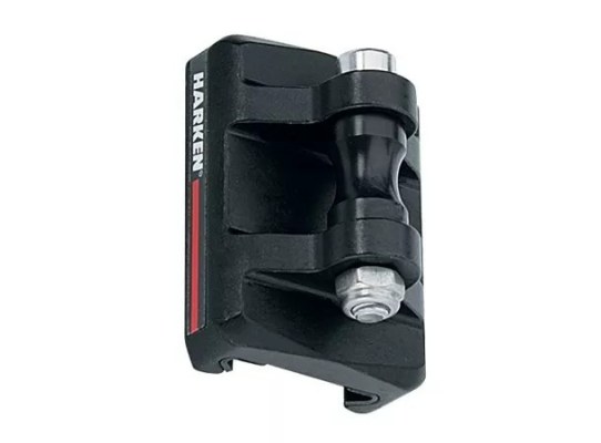 Harken 3836 Carro de sables Battcar 27 mm intermedio