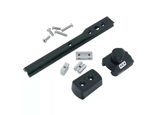 Harken 3847 Tope de pasador 27 mm para carril de mástil