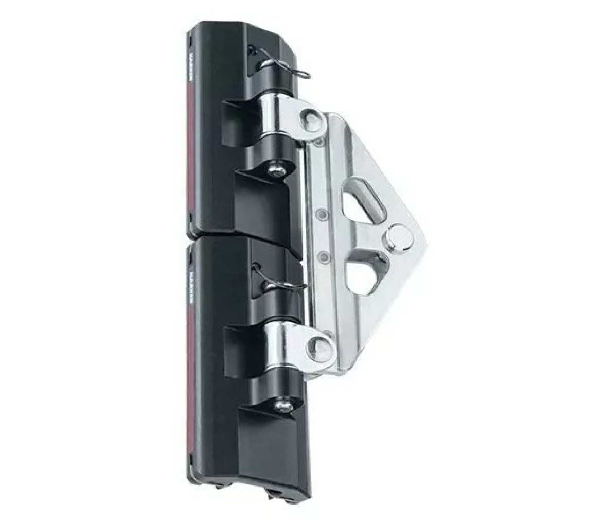 Harken 3852 Carro de cabezada CB 27 mm