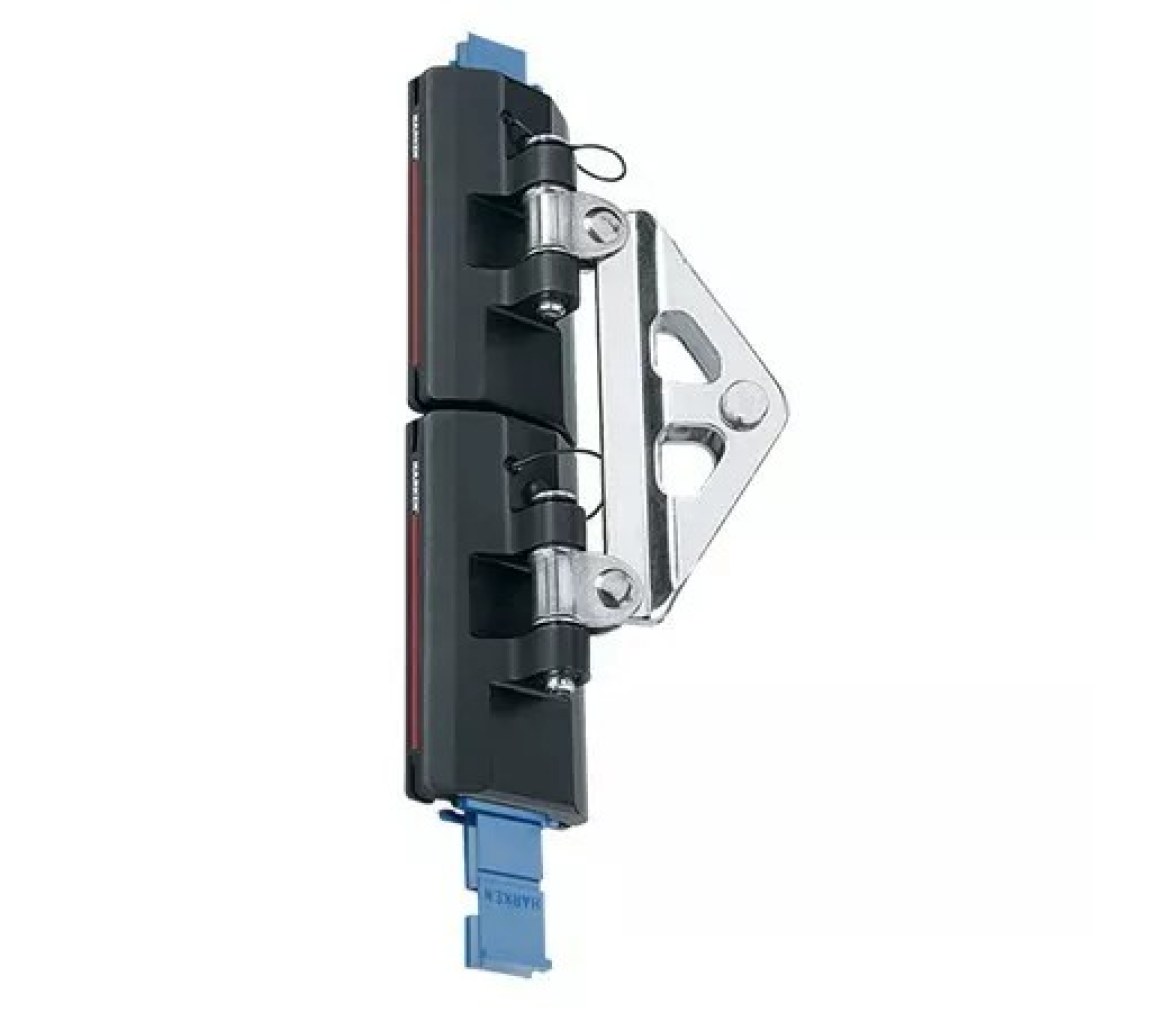 Harken 3852.NW Carro de sables 27 mm para estay de proa