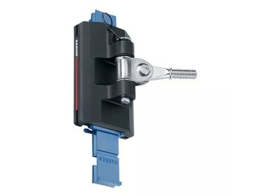 Harken 3856.NW Carro de sables 27 mm sin CB para sable de 10 mm