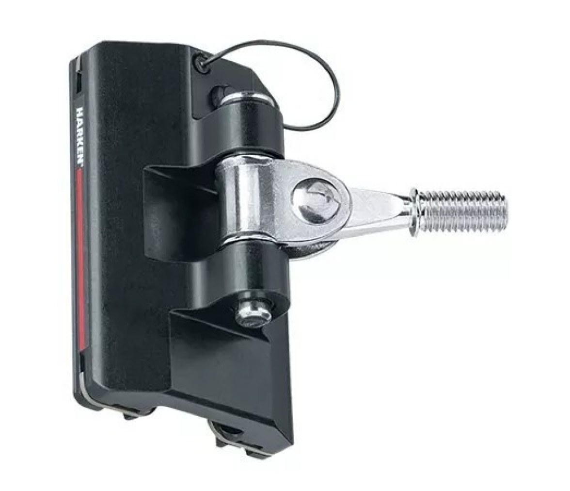 Harken 3857 Carro de sables CB Battcar 27 mm para sable de 12 mm
