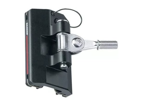 Harken 3857 Carro de sables CB Battcar 27 mm para sable de 12 mm