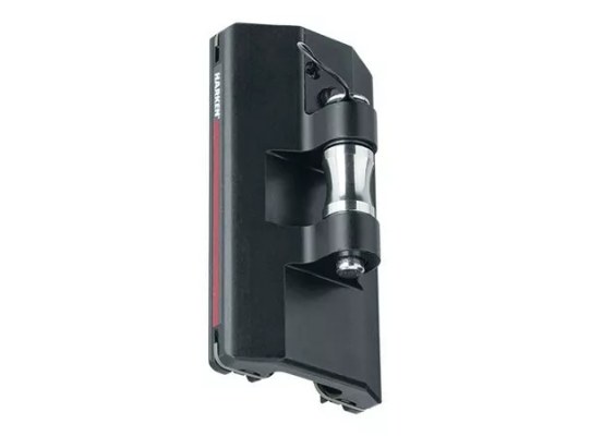 Harken 3860 Carro de sables CB Battcar 27 mm para rizos