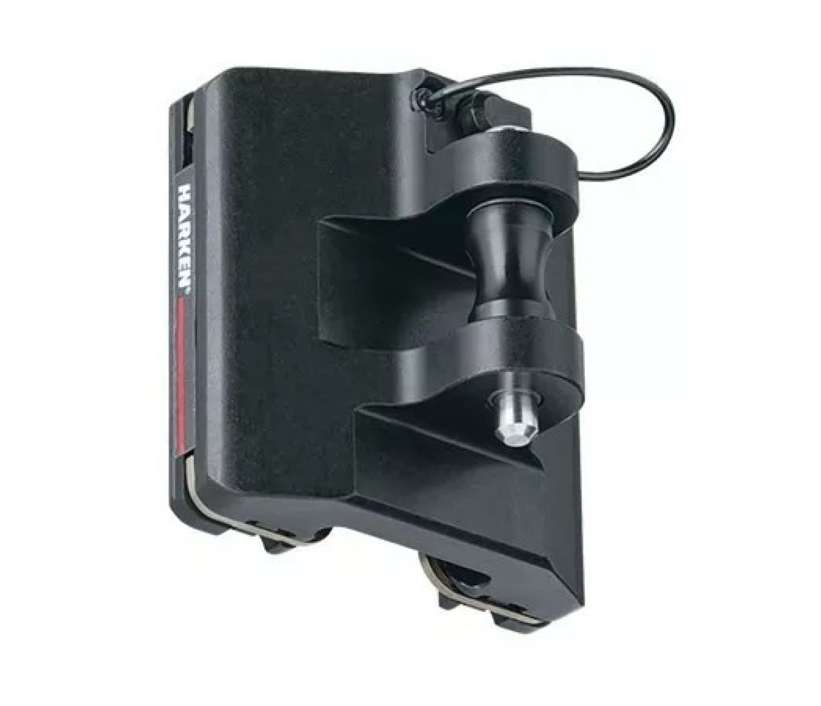 Harken 3863 Carro de sables CB Battcar 27 mm intermedio