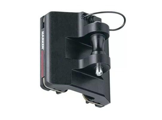 Harken 3863 Carro de sables CB Battcar 27 mm intermedio
