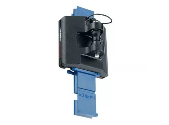 Harken 3863.NW Carro de sables Battcar 27 mm sin CB intermedio