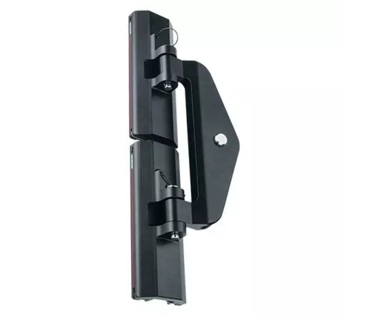 Harken 3867 Carro de sables CB 32 mm para grátil