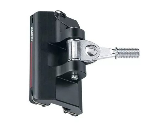 Harken 3869 Carro de sables CB Battcar 32 mm para pasador de 14 mm