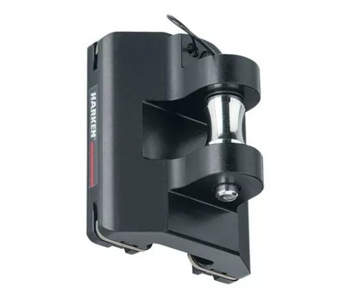 Harken 3871 Carro de sables CB Battcar 32 mm intermedio
