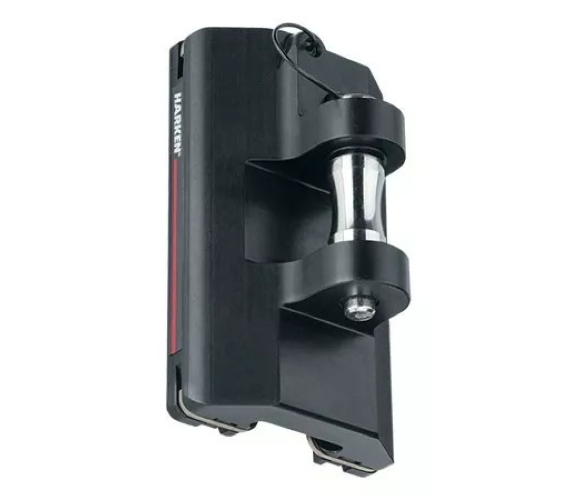 Harken 3872 Carro de sables CB Battcar universal 32 mm