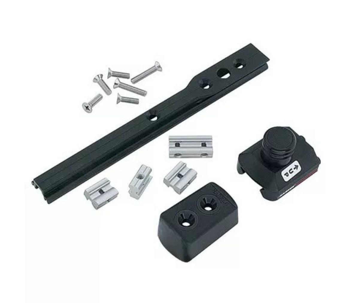 Harken 3875 Kit tope de pasador para carril de 32 mm