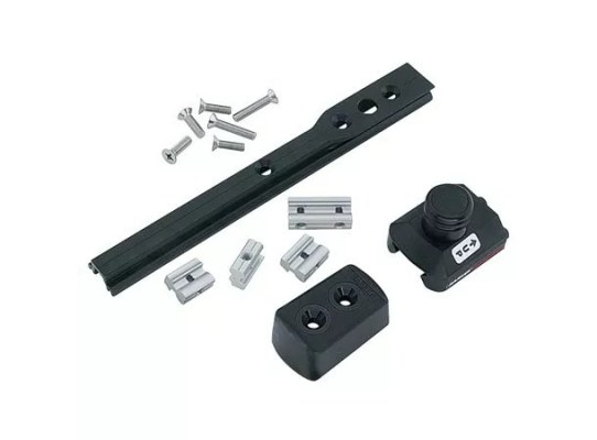 Harken 3875 Kit tope de pasador para carril de 32 mm