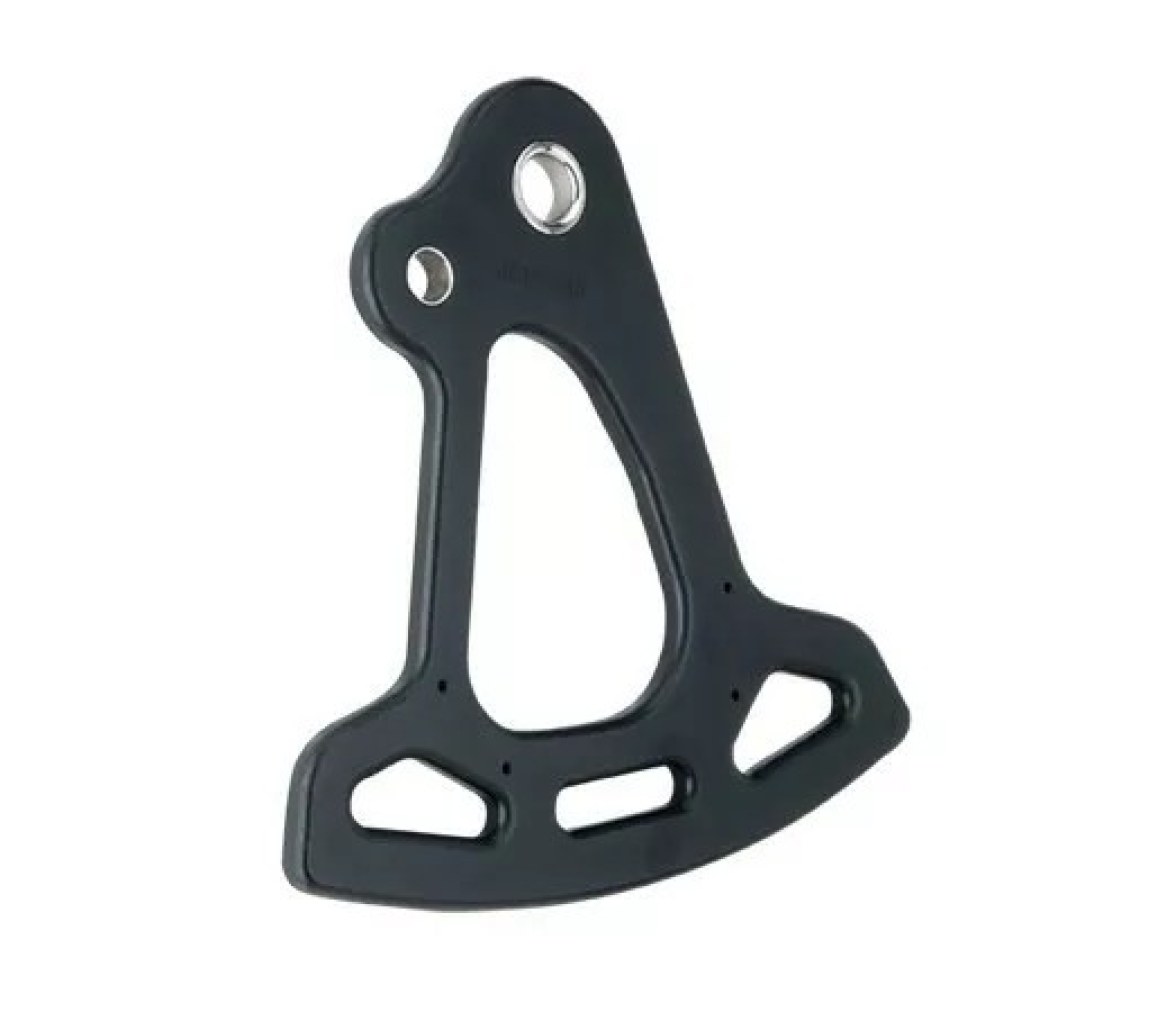 Harken 3876 Placa de cabezal Web-On Standard