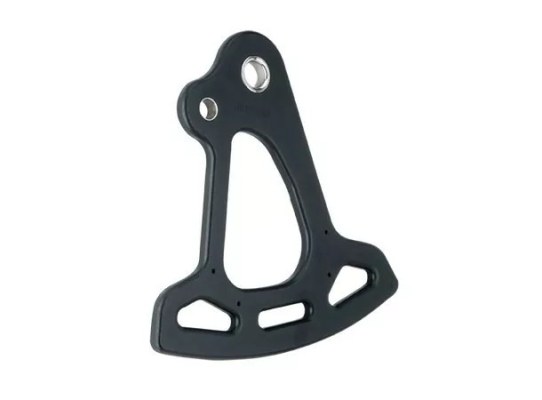 Harken 3876 Placa de cabezal Web-On Standard