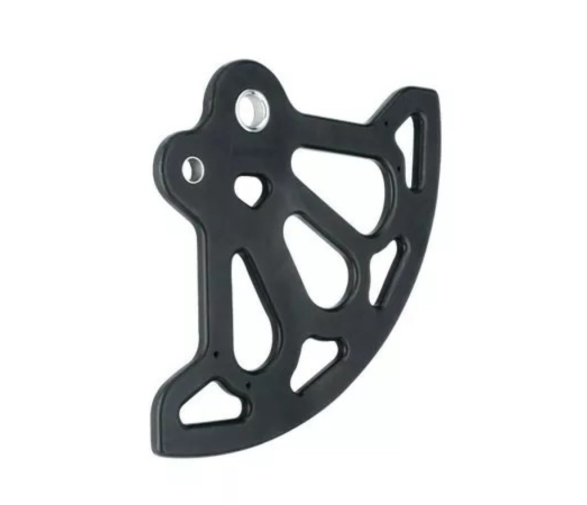 Harken 3877 Placa de cabezada Web-On con tope plano