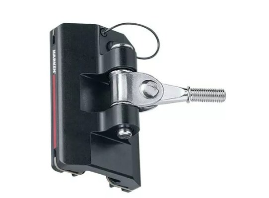 Harken 3879 Carro de sables CB Battcar 27 mm para sable 14 mm