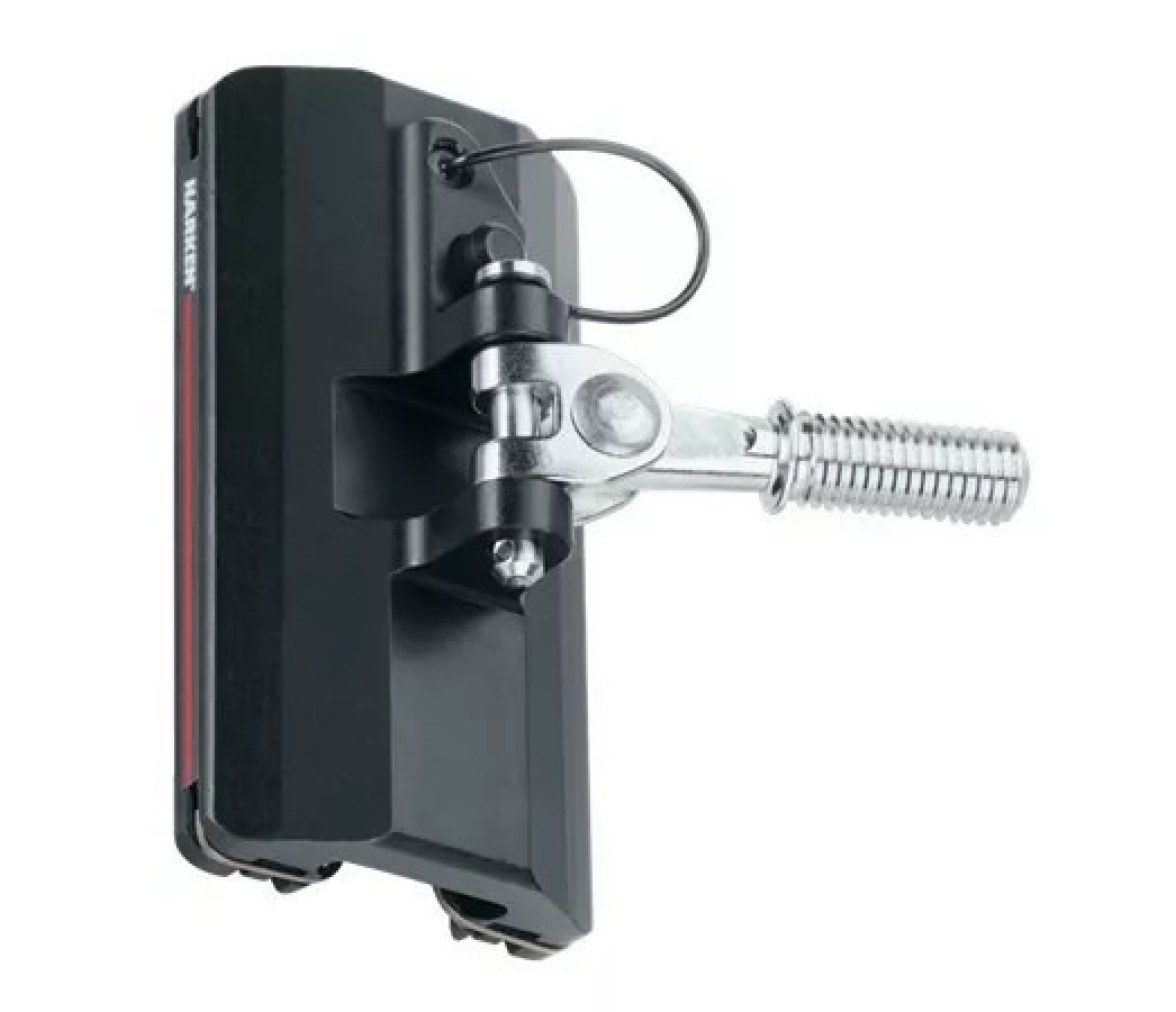 Harken 3882 Carro de sables CB Battcar 22 mm, pasador 12 mm
