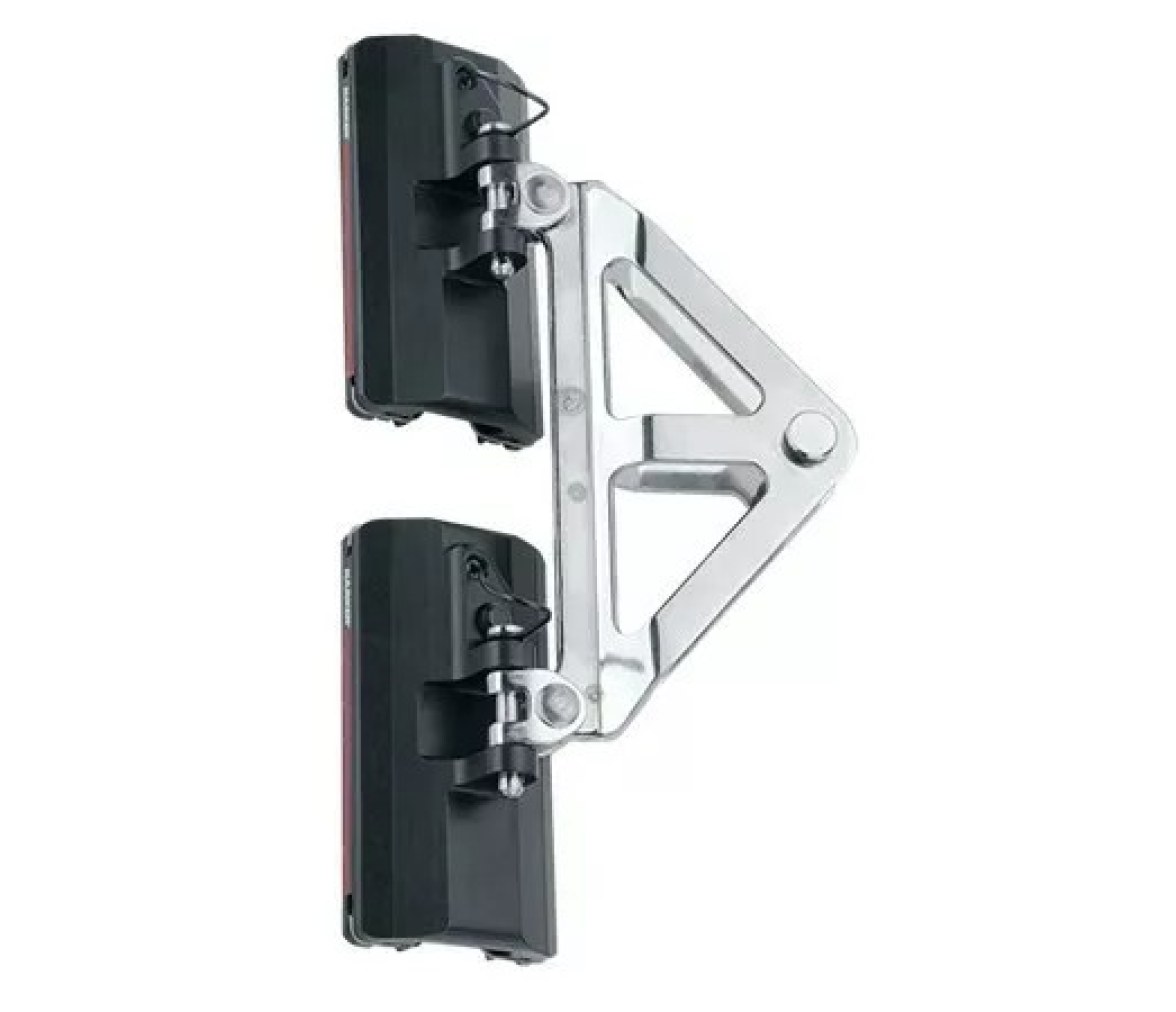 Harken 3889 Carro de sables CB 22 mm con liberación rápida