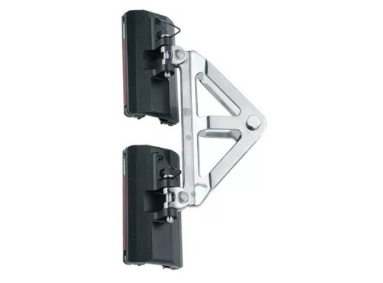 Harken 3889 Carro de sables CB 22 mm con liberación rápida