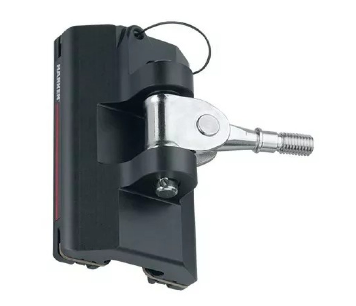 Harken 3890 Carro de sables CB Battcar 32 mm M12 para C-Tech