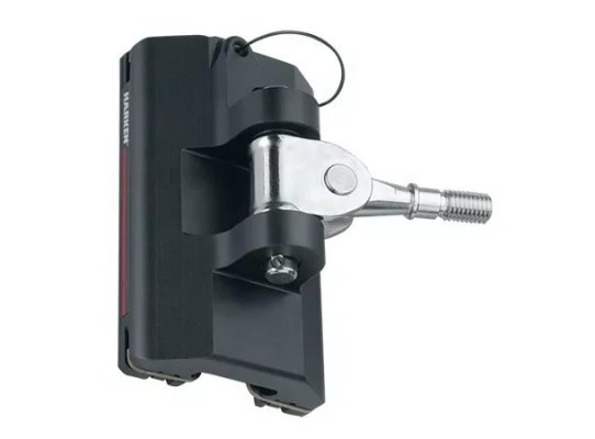 Harken 3890 Carro de sables CB Battcar 32 mm M12 para C-Tech