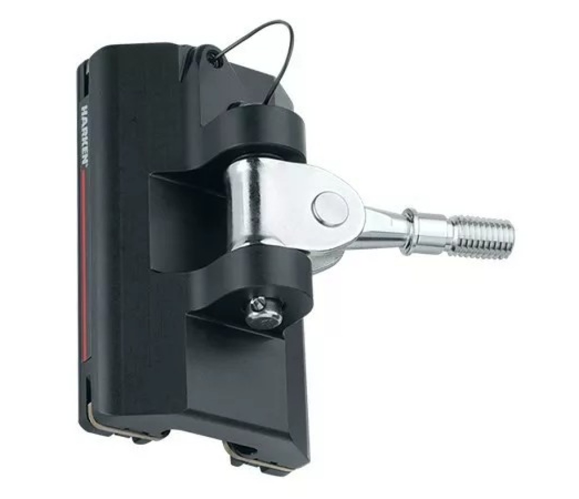 Harken 3891 Carro de sables CB Battcar 32 mm para sable C-Tech
