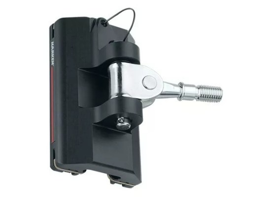 Harken 3891 Carro de sables CB Battcar 32 mm para sable C-Tech