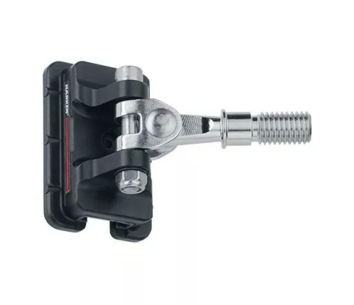 Harken 3892 Carro de sables Switch Battcar 18 mm para sable C-Tech