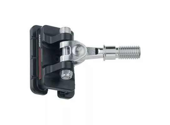 Harken 3892 Carro de sables Switch Battcar 18 mm para sable C-Tech