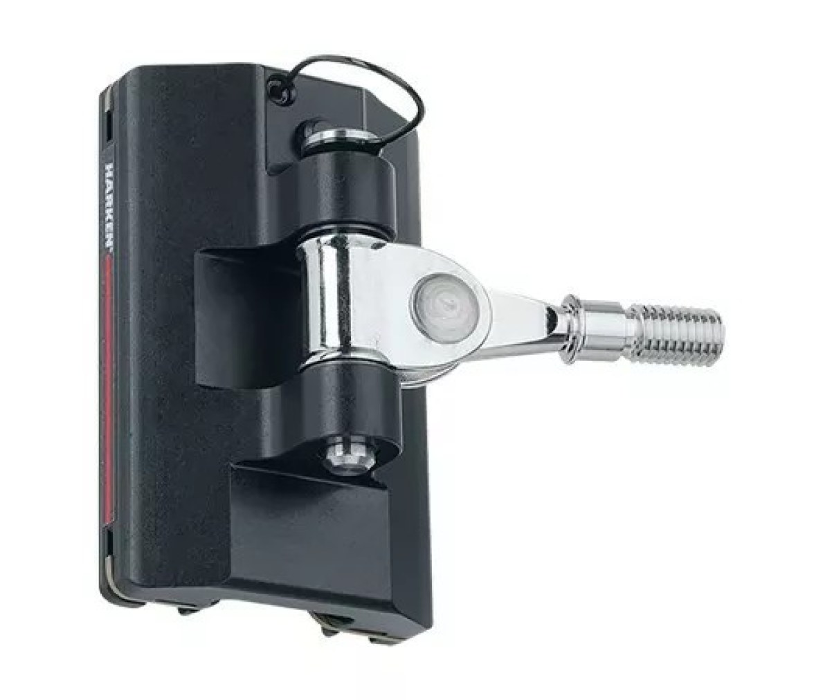 Harken 3893 Carro de sables CB 27 mm para sable C-Tech