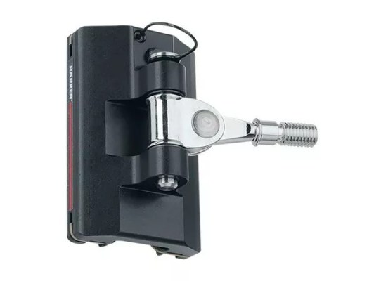 Harken 3893 Carro de sables CB 27 mm para sable C-Tech