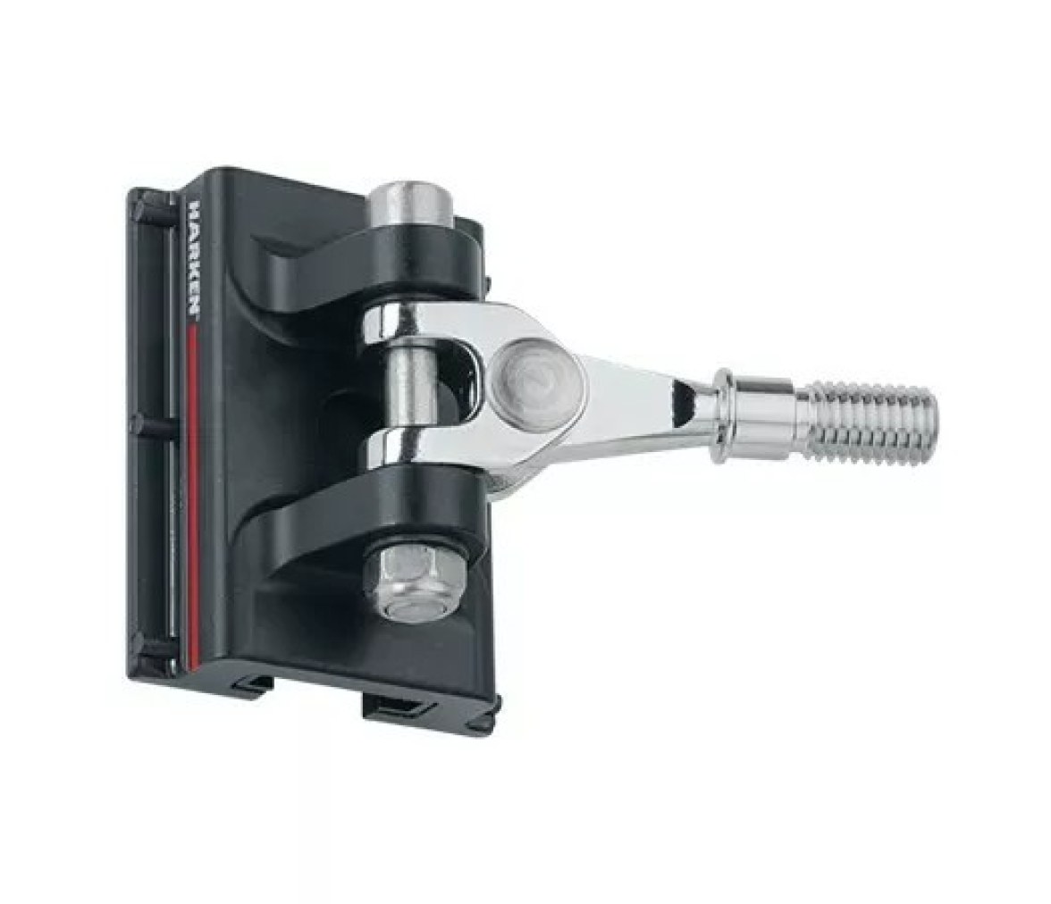 Harken 3894 Carro de sables Switch Battcar 26 mm para M12