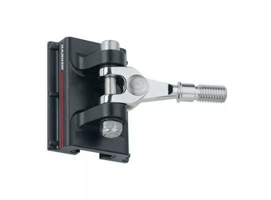 Harken 3894 Carro de sables Switch Battcar 26 mm para M12
