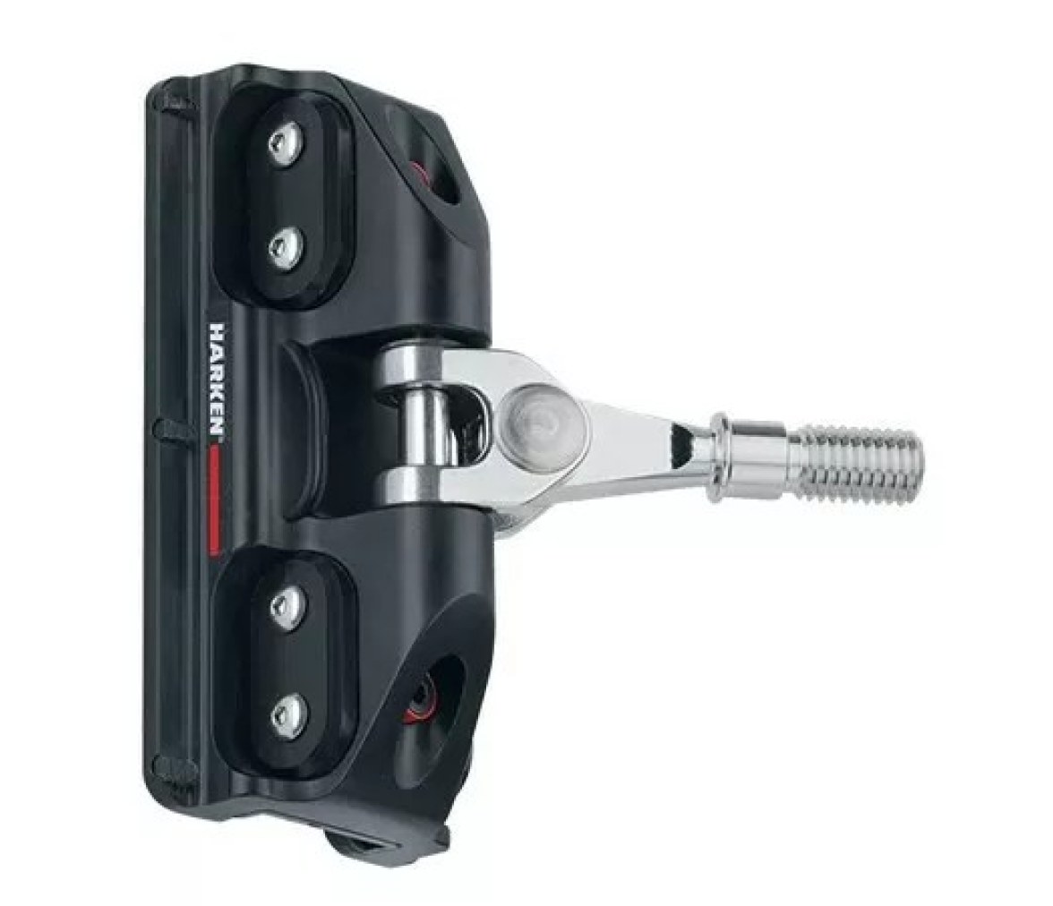 Harken 3895 Carro de sables CRX 26 mm para sable C-Tech