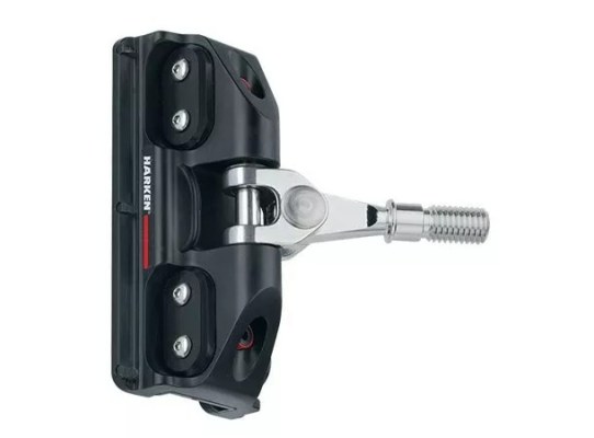Harken 3895 Carro de sables CRX 26 mm para sable C-Tech