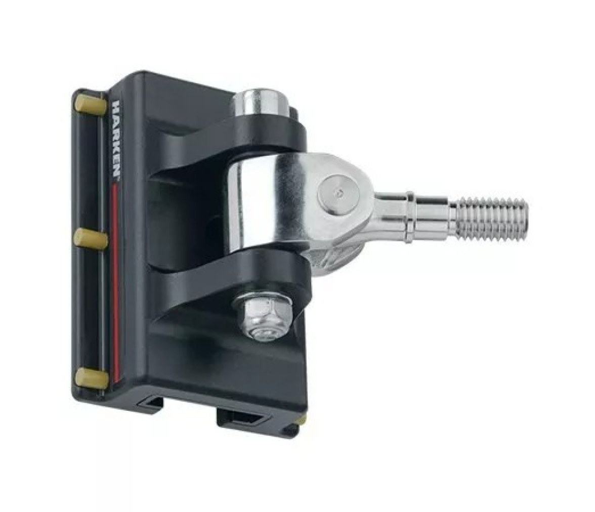 Harken 3896 Carro de sables Switch Battcar 32 mm M12