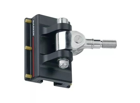 Harken 3896 Carro de sables Switch Battcar 32 mm M12