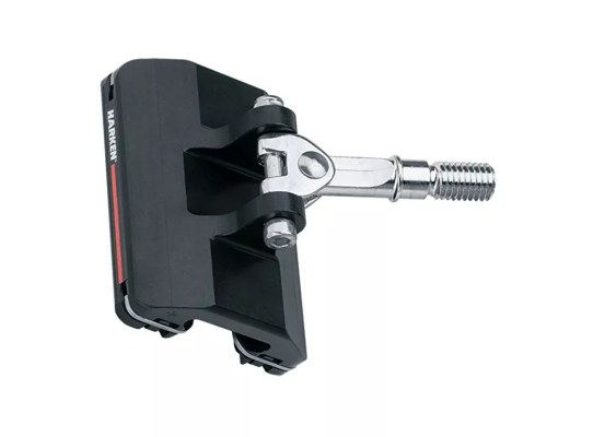 Harken 3901 Carro de sables CB Battcar 22 mm para mástil C-Tech